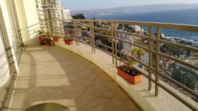 Foto Departamento en Venta en Reñaca, Viña del Mar, Valparaiso - UFs 18.500 - DEV84459 - BienesOnLine