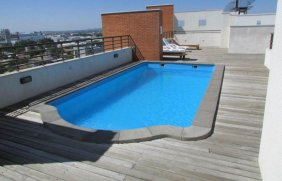 Departamento en Venta en Centro Talca, Talca