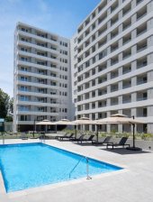 Departamento en Venta en Centro Talca, Talca