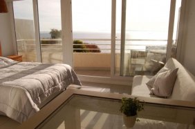 Arriendo DEPARTAMENTO ESTUDIO CON VISTA AL MAR