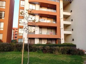 VENDO DEPARTAMENTO LIMACHE AVENIDA URMENETA $80000000 CONDOMINIO ALTO SAN FRANCISCO II