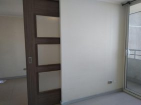 Departamento en Venta en Centro Santiago, Santiago