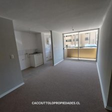 Foto Departamento en Venta en Los Andes, Los Andes - UFs 1.690 - DEV155031 - BienesOnLine