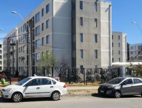 Departamento en Venta en Residencial Talca, Talca