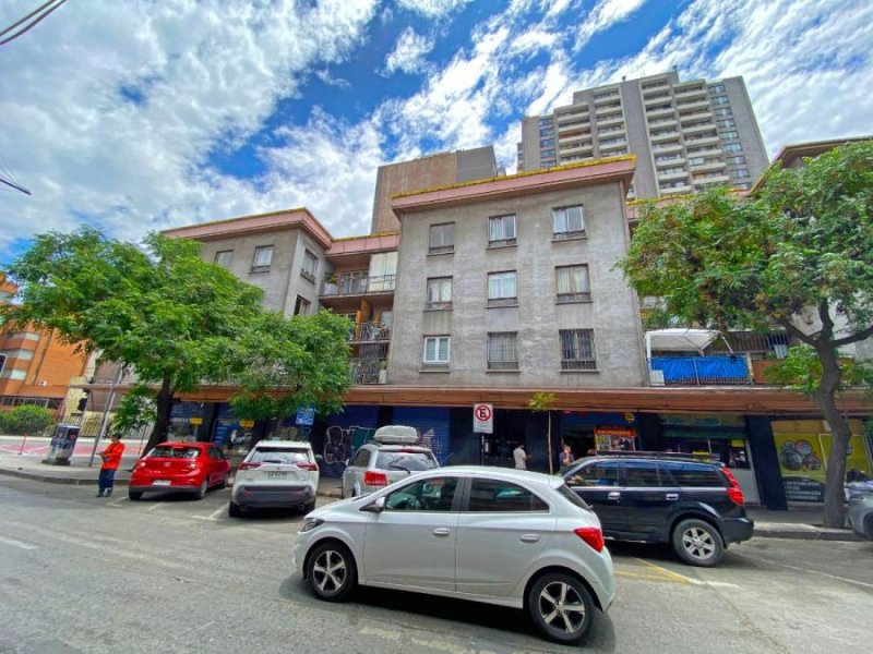 Departamento en Venta en  Santiago, Santiago