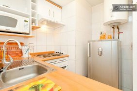 Departamento en Venta en Santiago Centro Santiago, Santiago