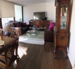 Departamento en Venta en  Las Condes, Santiago
