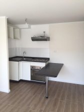 Foto Departamento en Venta en Estación Central, Santiago - UFs 2.200 - DEV145978 - BienesOnLine