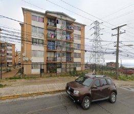 Departamento en Venta en  Valparaíso, Valparaiso