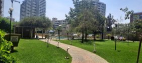 Departamento en Venta en San Miguel San Miguel, Santiago