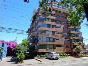 Departamento en Venta en Residencial Talca, Talca