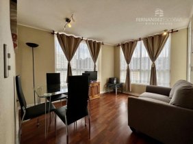 Foto Departamento en Venta en Viña del Mar, Valparaiso - $ 125.000.000 - DEV141487 - BienesOnLine