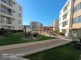 Vendo excelente Dpto. 2D-2B-Est. en Villa Alemana Norte