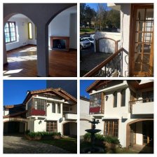 Casa en Venta en Centro Talca, Talca