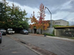 Casa en Venta en Residencial Talca, Talca