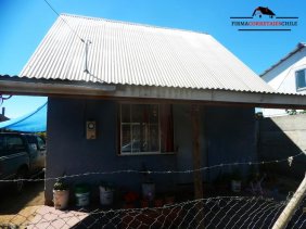 Foto Casa en Venta en Teno, Curicó - $ 21.000.000 - CAV71237 - BienesOnLine