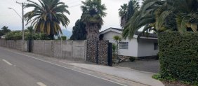 Foto Parcela en Venta en rosario, Cachapoal - $ 340.000.000 - PAV144209 - BienesOnLine
