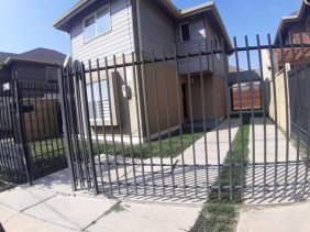 Casa en Venta en Residencial Talca, Talca