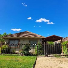 Casa en Venta en Residencial Talca, Talca