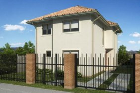 Casa en Venta en Residencial Talca, Talca