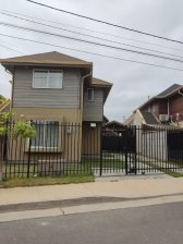 Casa en Venta en Residencial Talca, Talca
