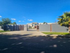 Casa en Venta en Residencial Talca, Talca