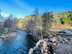 Parcela en Venta en  Villarrica, Cautin