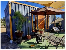 Vendo hermosa parcela ubicada en Algarrobo.