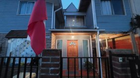 Vendo hermosa y acogedora casa en Algarrobo