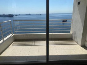 Departamento en Venta en centro Valparaíso, Valparaiso