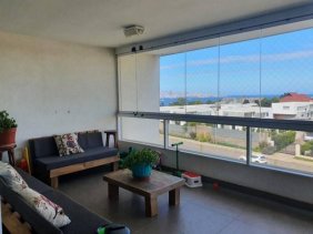 Departamento en Venta en  Viña del Mar, Valparaiso