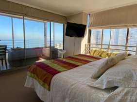 Departamento en Venta en  Concón, Valparaiso