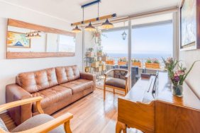 Departamento en Venta en  Concón, Valparaiso