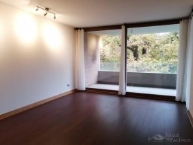 Departamento en Venta en  Lo Barnechea, Santiago