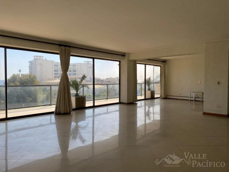 Departamento en Venta en  Viña del Mar, Valparaiso