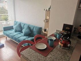 Departamento en Venta en  Concón, Valparaiso