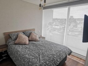Departamento en Venta en  Concón, Valparaiso