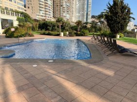 Departamento en Venta en  Viña del Mar, Valparaiso