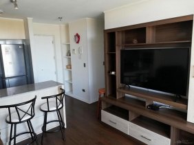 Departamento en Venta en  Viña del Mar, Valparaiso