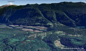 Parcela en Venta en Sector Ralun Petrohue Puerto Varas, Llanquihue