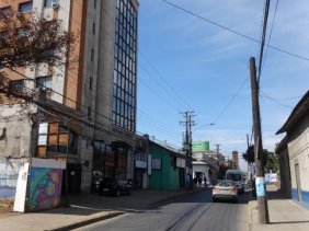 Oficina en Venta en  Linares, Linares