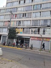 Foto Departamento en Venta en Región Metropolitana, Independencia, Santiago - UFs 1.450 - DEV145446 - BienesOnLine