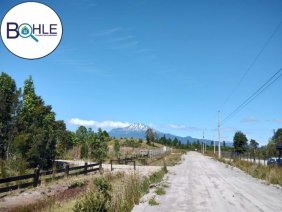 Foto Parcela en Venta en Puerto Varas, Llanquihue - UFs 2.537 - PAV153766 - BienesOnLine
