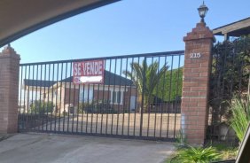 Vendo Parcela con 2 casas 2500 mts2 Campomar 4 Mantagua  , Mantagua