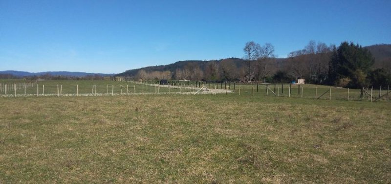 Parcela en Venta en  Lanco, Valdivia