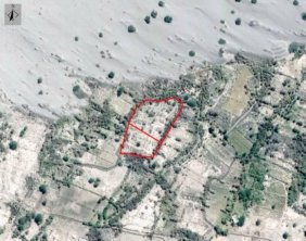 VENDO PARCELA DE 9.000m2, AYLLU TULOR, SAN PEDRO DE ATACAMA