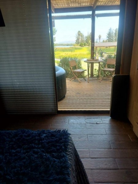 Parcela en Venta en Lago Rapel Las Cabras, Melipilla