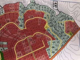 Parcela en Venta en  Ovalle, Limari