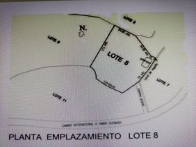 Agricola en Venta en VALLE DE LLUTA POCONCHILE, Arica
