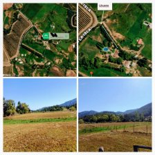 Parcela en Venta en Rural Pelarco, Talca